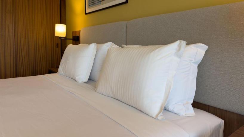 Imagen general del Hotel Holiday Inn Algarve Albufeira by IHG. Foto 3