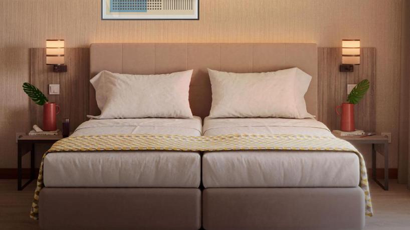 Imagen general del Hotel Holiday Inn Algarve Albufeira by IHG. Foto 4