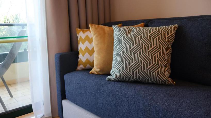 Imagen general del Hotel Holiday Inn Algarve Albufeira by IHG. Foto 5