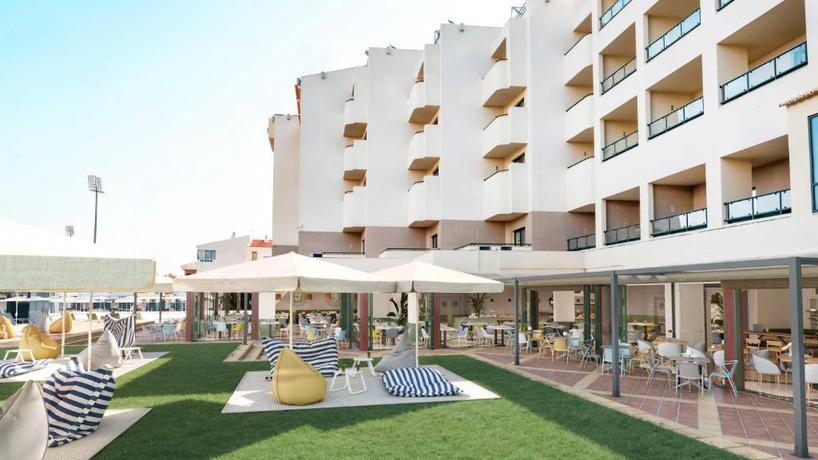 Imagen general del Hotel Holiday Inn Algarve Albufeira by IHG. Foto 20