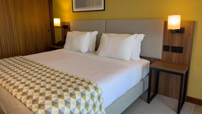 Imagen general del Hotel Holiday Inn Algarve Albufeira by IHG. Foto 6