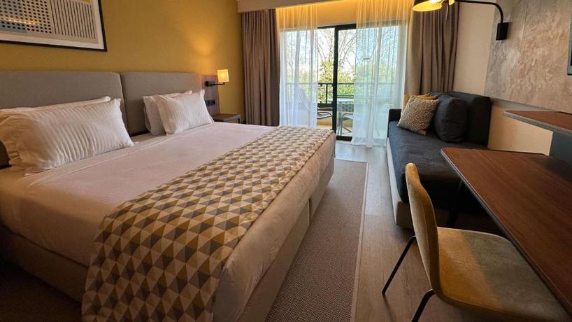 Imagen general del Hotel Holiday Inn Algarve Albufeira by IHG. Foto 9