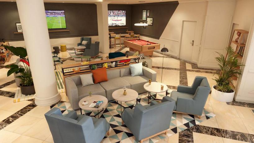 Imagen general del Hotel Holiday Inn Algarve Albufeira by IHG. Foto 10