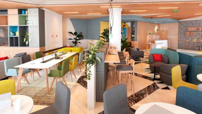 Imagen general del Hotel Holiday Inn Algarve Albufeira by IHG. Foto 11