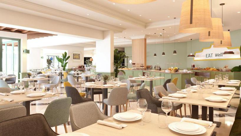 Imagen general del Hotel Holiday Inn Algarve Albufeira by IHG. Foto 13