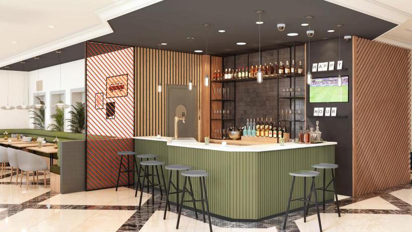 Imagen general del Hotel Holiday Inn Algarve Albufeira by IHG. Foto 14