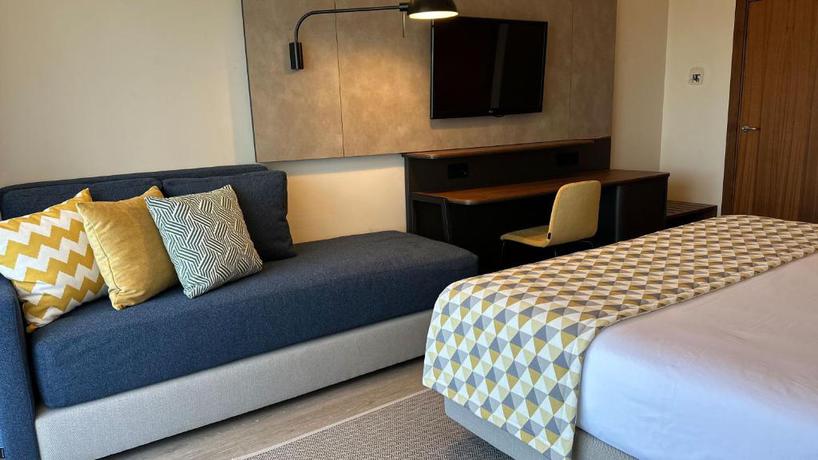 Imagen general del Hotel Holiday Inn Algarve Albufeira by IHG. Foto 17