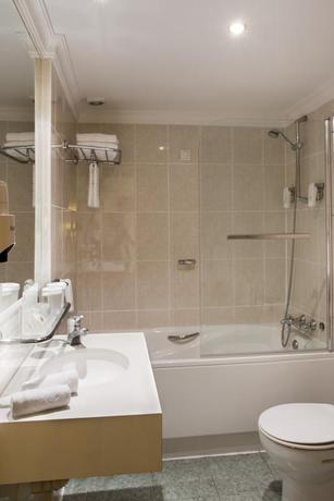 Imagen de la habitación del Hotel Holiday Inn Algarve - Armacao De Pera, An Ihg. Foto 8