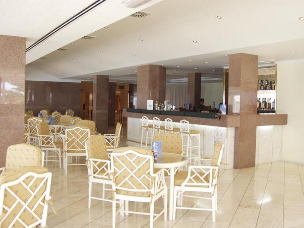 Imagen de los interiores del Hotel Holiday Inn Algarve - Armacao De Pera, An Ihg. Foto 15