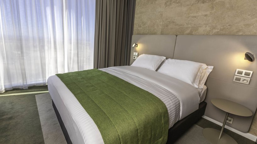 Imagen de la habitación del Hotel Holiday Inn Algiers - Cheraga Tower, An Ihg. Foto 3