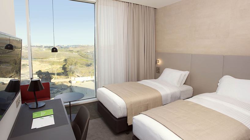 Imagen de la habitación del Hotel Holiday Inn Algiers - Cheraga Tower, An Ihg. Foto 4