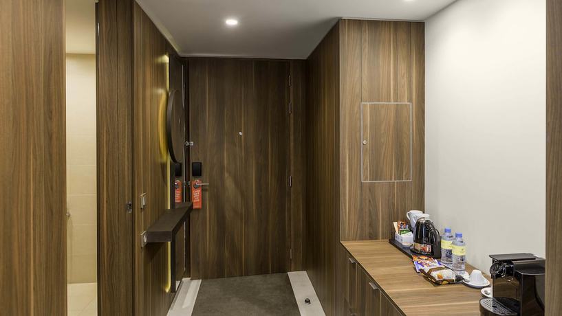 Imagen de la habitación del Hotel Holiday Inn Algiers - Cheraga Tower, An Ihg. Foto 5
