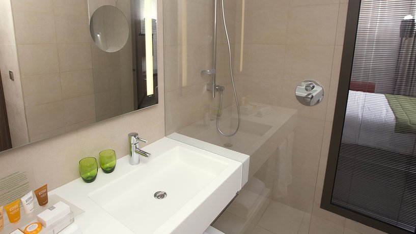 Imagen de la habitación del Hotel Holiday Inn Algiers - Cheraga Tower, An Ihg. Foto 6