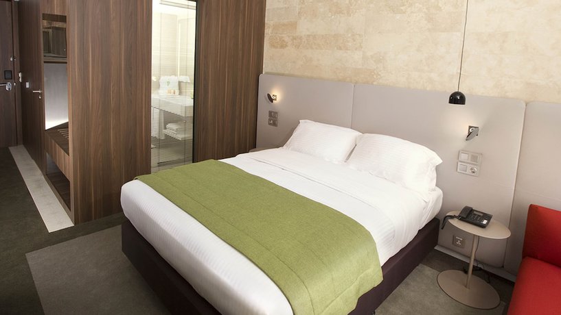 Imagen de la habitación del Hotel Holiday Inn Algiers - Cheraga Tower, An Ihg. Foto 7