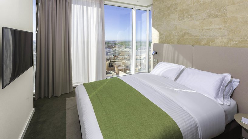 Imagen de la habitación del Hotel Holiday Inn Algiers - Cheraga Tower, An Ihg. Foto 9