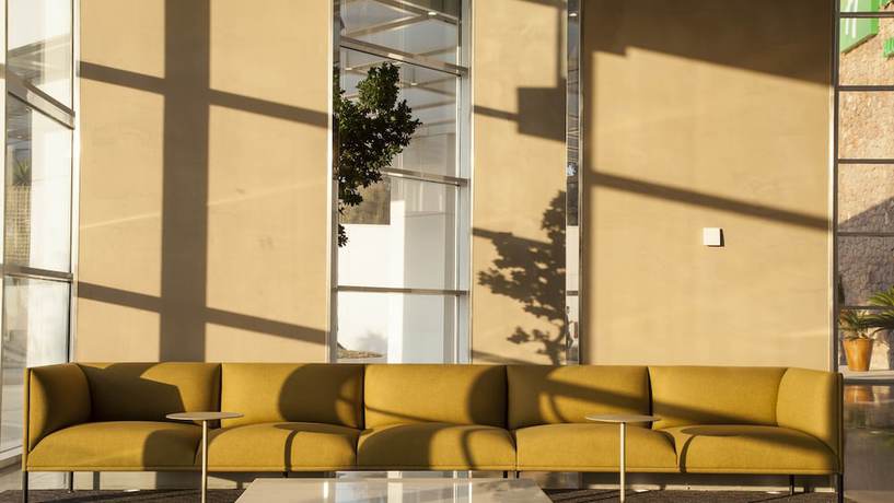 Imagen de los interiores del Hotel Holiday Inn Algiers - Cheraga Tower, An Ihg. Foto 19