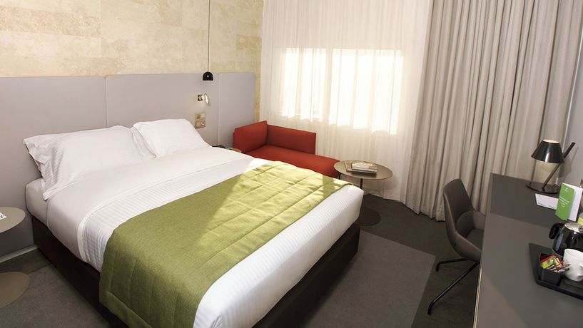 Imagen de la habitación del Hotel Holiday Inn Algiers - Cheraga Tower, An Ihg. Foto 12