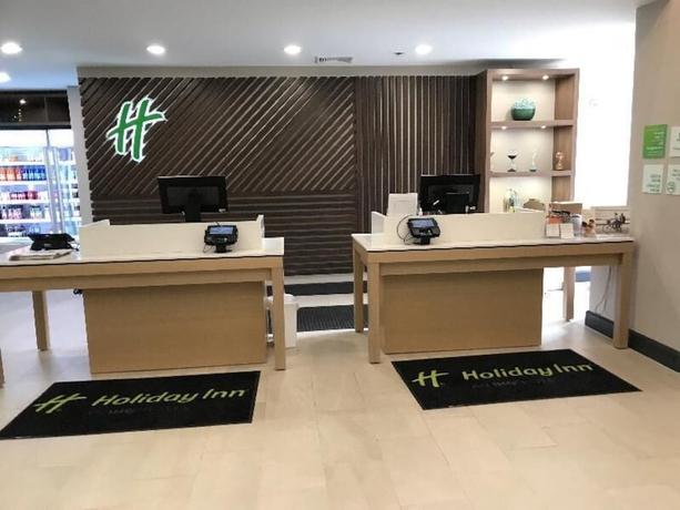 Imagen de los interiores del Hotel Holiday Inn Allentown-bethlehem, An Ihg. Foto 16