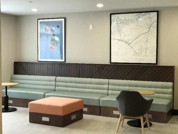 Imagen de los interiores del Hotel Holiday Inn Allentown-bethlehem, An Ihg. Foto 17