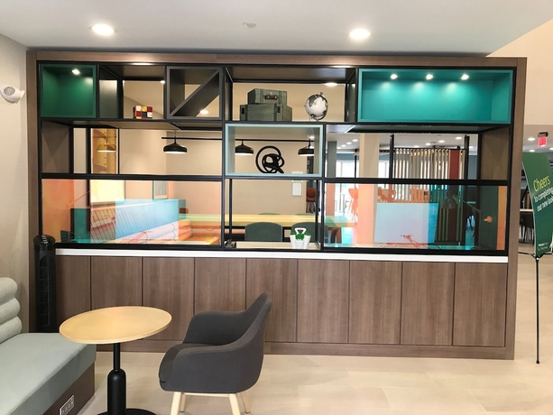 Imagen de los interiores del Hotel Holiday Inn Allentown-bethlehem, An Ihg. Foto 19