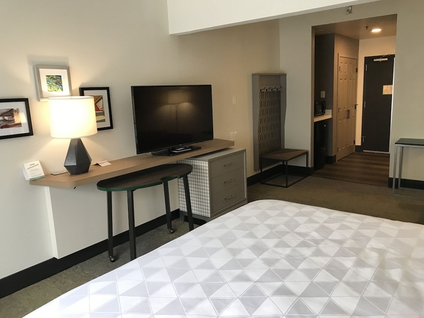 Imagen de la habitación del Hotel Holiday Inn Allentown-bethlehem, An Ihg. Foto 6