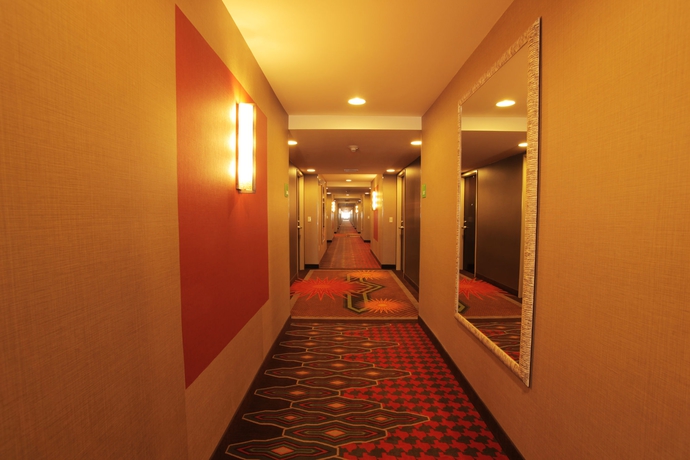 Imagen de los interiores del Hotel Holiday Inn Amarillo West Medical Center, An Ihg. Foto 14