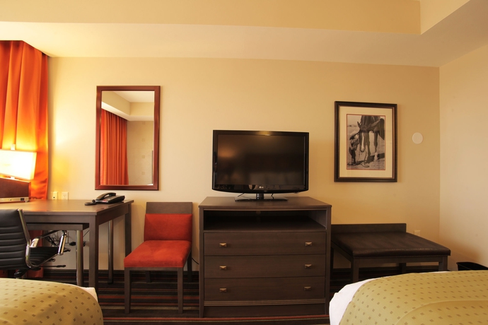 Imagen de la habitación del Hotel Holiday Inn Amarillo West Medical Center, An Ihg. Foto 6