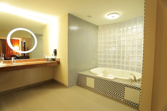 Imagen de la habitación del Hotel Holiday Inn Amarillo West Medical Center, An Ihg. Foto 7