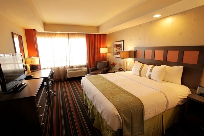 Imagen de la habitación del Hotel Holiday Inn Amarillo West Medical Center, An Ihg. Foto 8