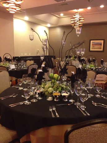 Imagen de los interiores del Hotel Holiday Inn Amarillo West Medical Center, An Ihg. Foto 16