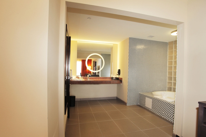 Imagen de la habitación del Hotel Holiday Inn Amarillo West Medical Center, An Ihg. Foto 10