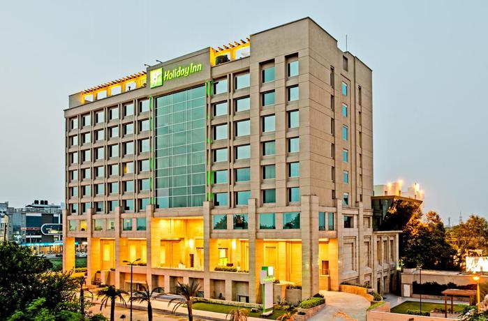 Imagen general del Hotel Holiday Inn Amritsar Ranjit Avenue, An Ihg. Foto 1