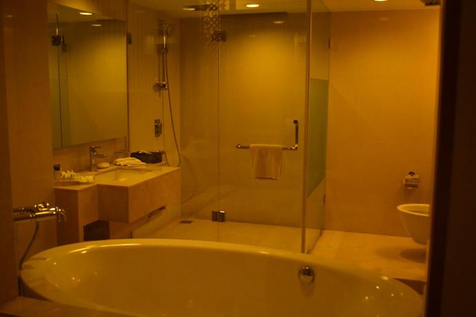 Imagen de la habitación del Hotel Holiday Inn Amritsar Ranjit Avenue, An Ihg. Foto 5