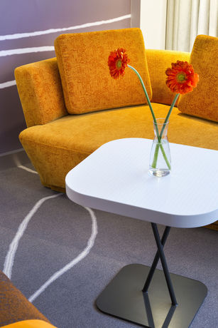 Imagen de la habitación del Hotel Holiday Inn Amsterdam. Foto 3