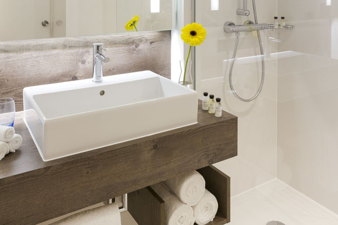 Imagen de la habitación del Hotel Holiday Inn Amsterdam. Foto 14