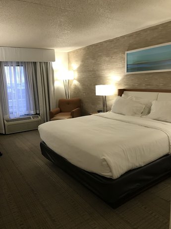 Imagen de la habitación del Hotel Holiday Inn And Suites Bolingbrook, An Ihg. Foto 6