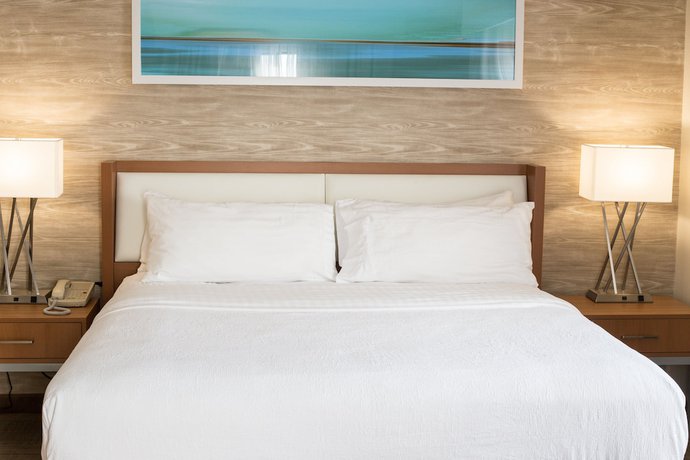 Imagen de la habitación del Hotel Holiday Inn And Suites Bolingbrook, An Ihg. Foto 7