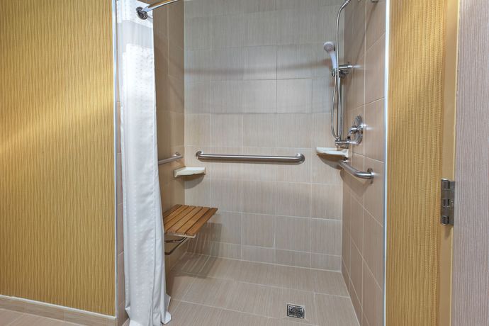 Imagen de la habitación del Hotel Holiday Inn And Suites Bolingbrook, An Ihg. Foto 9