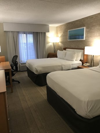 Imagen de la habitación del Hotel Holiday Inn And Suites Bolingbrook, An Ihg. Foto 10