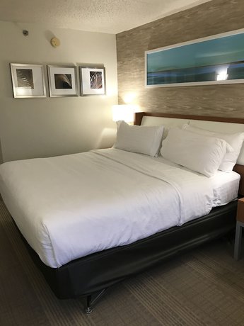 Imagen de la habitación del Hotel Holiday Inn And Suites Bolingbrook, An Ihg. Foto 16