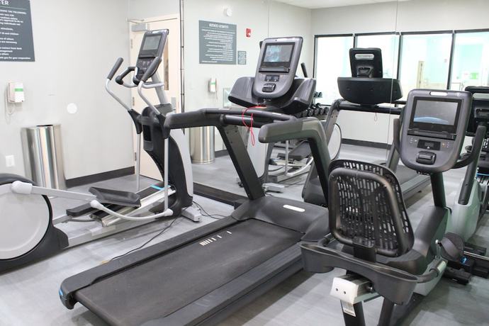 Imagen de los interiores del Hotel Holiday Inn And Suites Bothell, An Ihg. Foto 15