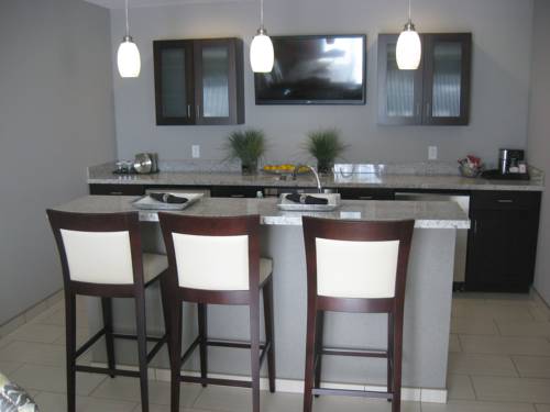 Imagen de la habitación del Hotel Holiday Inn And Suites East Peoria. Foto 5