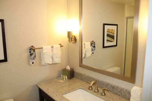 Imagen de la habitación del Hotel Holiday Inn And Suites East Peoria. Foto 7