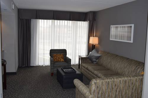 Imagen general del Hotel Holiday Inn And Suites East Peoria. Foto 1