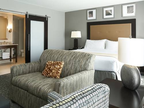 Imagen de la habitación del Hotel Holiday Inn And Suites East Peoria. Foto 14