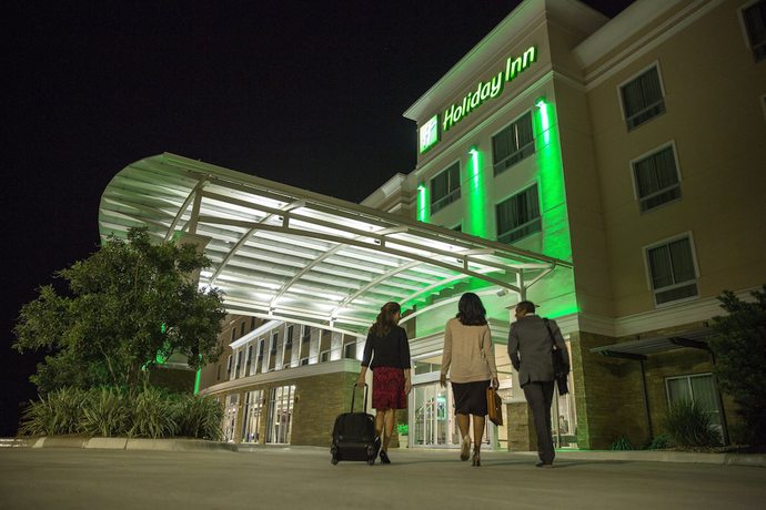 Imagen general del Hotel Holiday Inn And Suites Hopkinsville - Convention Ctr, An Ihg. Foto 1