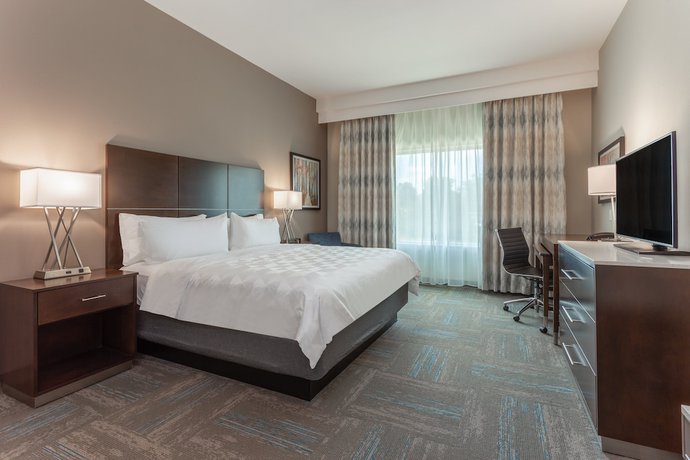 Imagen de la habitación del Hotel Holiday Inn And Suites Jefferson City, An Ihg. Foto 7