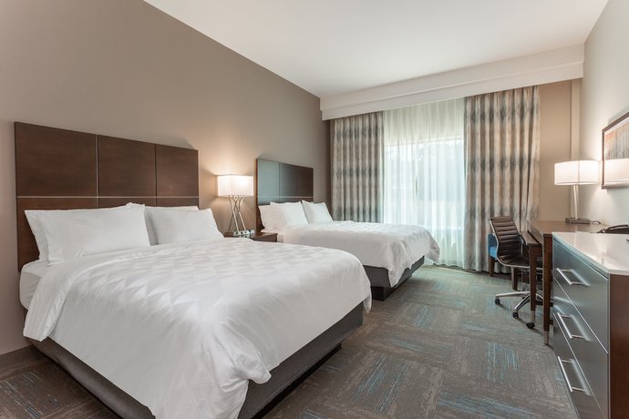 Imagen de la habitación del Hotel Holiday Inn And Suites Jefferson City, An Ihg. Foto 10
