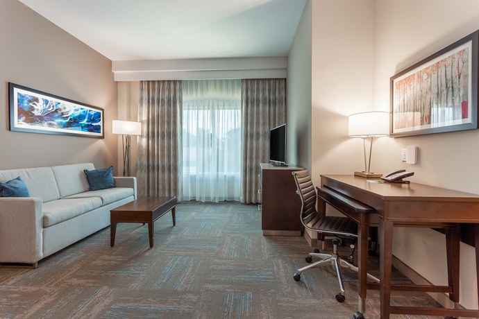 Imagen de la habitación del Hotel Holiday Inn And Suites Jefferson City, An Ihg. Foto 12