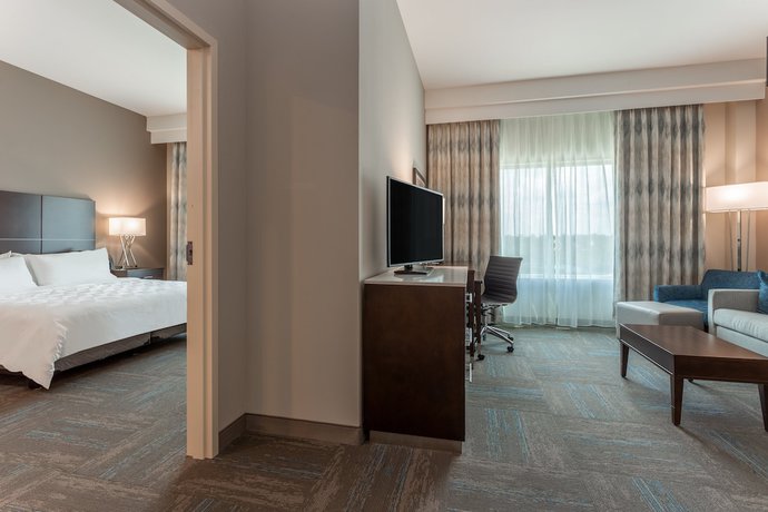 Imagen de la habitación del Hotel Holiday Inn And Suites Jefferson City, An Ihg. Foto 14